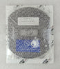 Varian Semiconductor Equipment 106104001 Electrode Ground Reseller Lot of 3 New