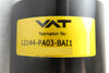 VAT 12144-PA03-BAI1 Manual Operation Vacuum Gate Valve Series 121 Working