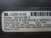 Sti 43268-0160 Light Curtain Controller MINISAFE-B MS4316B-2 Used Working