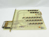 Varian Semiconductor VSEA F3849001 Isolation Interlock PCB Rev. E Working Spare