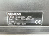 Siemens LKx5 Decoder/Reader Set 00349102-01 00348809-03 AMAT 300mm Excite Spare