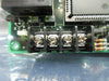 Kokusai Electric D2E01309A Processor CPU Board PCB MCPU3 Verton III Used Working