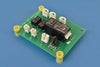 Tokyo Electron 1B81-010256-12 PCB Pump Down Detect Board