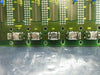 Schroff 60800-390 20-Slot Backplane Board PCB ASML PAS 5000/2500 Used Working
