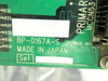 DNS Dainippon Screen BP-0167A-S Operator Panel PCB Assembly MCCN63 SU-3000 Spare