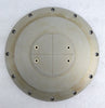 AMAT Applied Materials 0020-32182 100mm Wafer Pedestal Reseller Lot of 2 Working