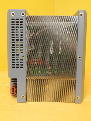 ASM Advanced Semiconductor Materials 01-18100 HiPEC Motion Solution Rack Used