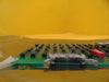 Electroglas 102944-010 Motion Control PCB Card Rev. AD 200mm 4085X Horizon Used