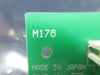 Shinko 3ASSYC806600 Interface Board PCB M176 Asyst VHT5-1-1 OHV Used Working