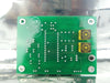 Ultratech Stepper 03-15-05643 Theta Vac/Chuck Clamp Board PCB 4700 Titan Used
