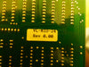 VersaLogic 7100-5192-02 Relay PCB Card VL-MIO-24 2340 AG Associates 4100s Used
