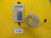 Brooks 111754 Robot Teach Pendant Handheld Controller TT1ENR2-1-TVS-ES-BROOKS6