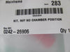 AMAT Applied Materials 0242-26906 M/F NO Chamber Position Kit New