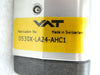 VAT 0530X-LA24-AHC1 Wafer Etch Chamber Transfer Slit Valve AMAT Working Surplus