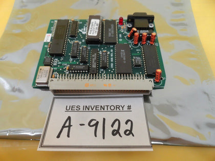 Air Products CRSD 1036 CPU Processor Board PCB Card CRSD1036 Used Working