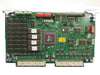 Nikon 4S015-173-Ⓒ Processor Control Board PCB Card NK-C304-40 NSR-S204B Working