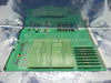 Pelco PCB9750003 I/O PCB PCB9750005 PCB9750040 Working Surplus