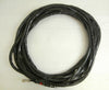Hitachi 201A1 RF Cable 72 Foot 22M M-511E Microwave Plasma System Used Working