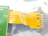 AE Advanced Energy 2305993-C Rigid Flex "H" Connector PCB 5513 Working Surplus