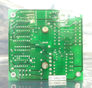 Novellus Systems 02-111446-00 Spindle Control PCB 27-111446-00 New Surplus
