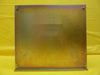 DNS Screen TANK#5 Sulfuric 120C Temperature Monitor Cooling Tank FC-3000 Used