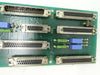 FEI Company 4022 192 56523 Backplane Board PCB CCU XL-30 ESEM Working Spare