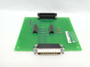 Mattson Technology 255-02481-00 SMIF Host Interface Board PCB Right Rev. A New