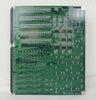 Kokusai Electric D2E01448 B #1 TIME/PLD Processor PCB Card INT-MB 60070 Working