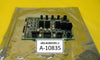 Nikon 4S008-053 Interface Control Drive Board PCB PRE2 Drive NSR-S204B Used