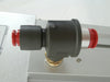 SMC US13394 Slit Valve Pneumatic Cylinder 3020-00077 with Gate AMAT 0040-41892