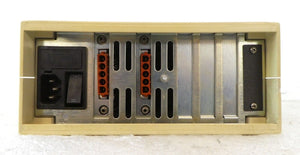 Varian L8350-330 Multi-Gauge Vacuum Ion Gauge Controller LR88590 Working Surplus