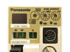 Panasonic MQDB012AAD AC Servo Driver AMAT 0190-15550 Working Surplus
