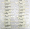 Novellus Systems N-150069902-U 200mm Wafer Fork Finger Lot of 18 Working Surplus