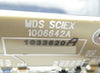 AB Sciex 1020476 QStar Spectrometer Detector Feedthrough Assembly 1033620 Spare