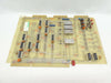 Varian Semiconductor VSEA D-F3856001 Beam Line Logic Board PCB Card Rev. A Spare