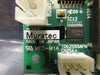 Muratec HASSYC810603 Processor Board PCB LDMIF2C M202 Used Working