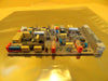 Balzers BG 290 563 U Potentiometer Switch PCB Card BG290563-U Used Working