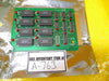 PRI Automation BM70053 RAM 1 16K Board PCB Used Working