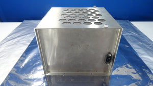 AMAT Applied Materials 9090-00641 Battery Pack Quantum X Process Module Used