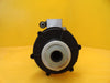 Iwaki CMD-101 Magnet Pump Baldor Motor 350255R052G1 Novellus 19-116970-00 As-Is