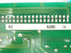 JEOL AP002115-01 Processor Board PCB Card SCAN GEN(2)PB TN JSM-6400F Used
