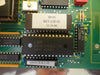 ACS Electronics SB91/P Single Axis Controller PCB Card AMAT WF 720 Used