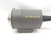 Cohu 6700 Series Monochrome CCD Camera Bio-Rad Quaestor Q7 System Working Spare