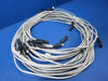 iQDP Extension Cables iQDP Pump Lot of 10 Used Working