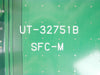 Tokyo Keiso UT-32751B Flowmeter Signal Converter PCB SFC-M TEL Lithius Working