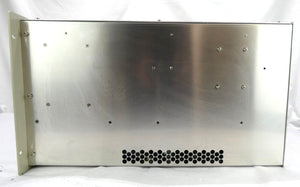 Varian V87-309235 Electron Flood Controller Assembly Working Surplus