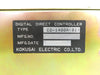 Kokusai Electric CQ1400A(01) Digital Direct Controller ACCURON CQ-1400 Working