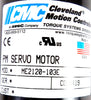 Cleveland Motion Controls ME2120-103E PM Servo Motor Lot of 7 Working Spare