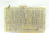 Varian Semiconductor VSEA D-F3221001 Regeneration Control PCB Card Rev. C Spare