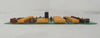 Mattson Technology 255-06722-00 Interlock PCB 130-06721-00 300-06722-00 New